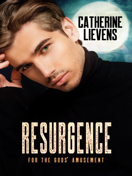 Title details for Resurgence by Catherine Lievens - Available
